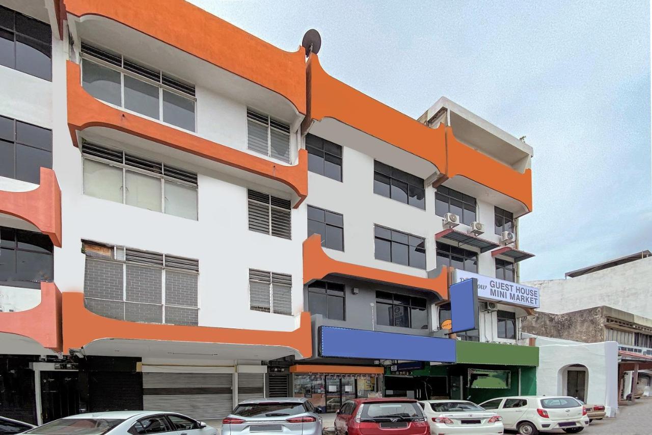 Spot On 90123 Rainbow Guest House George Town Eksteriør bilde