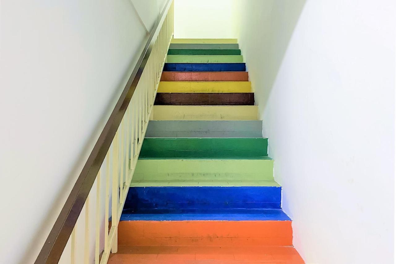 Spot On 90123 Rainbow Guest House George Town Eksteriør bilde